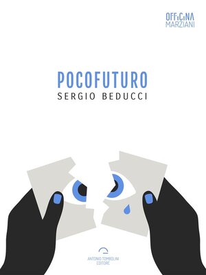 cover image of Pocofuturo